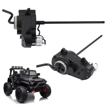 LEAN TOYS JC666 24V riadiaci motor