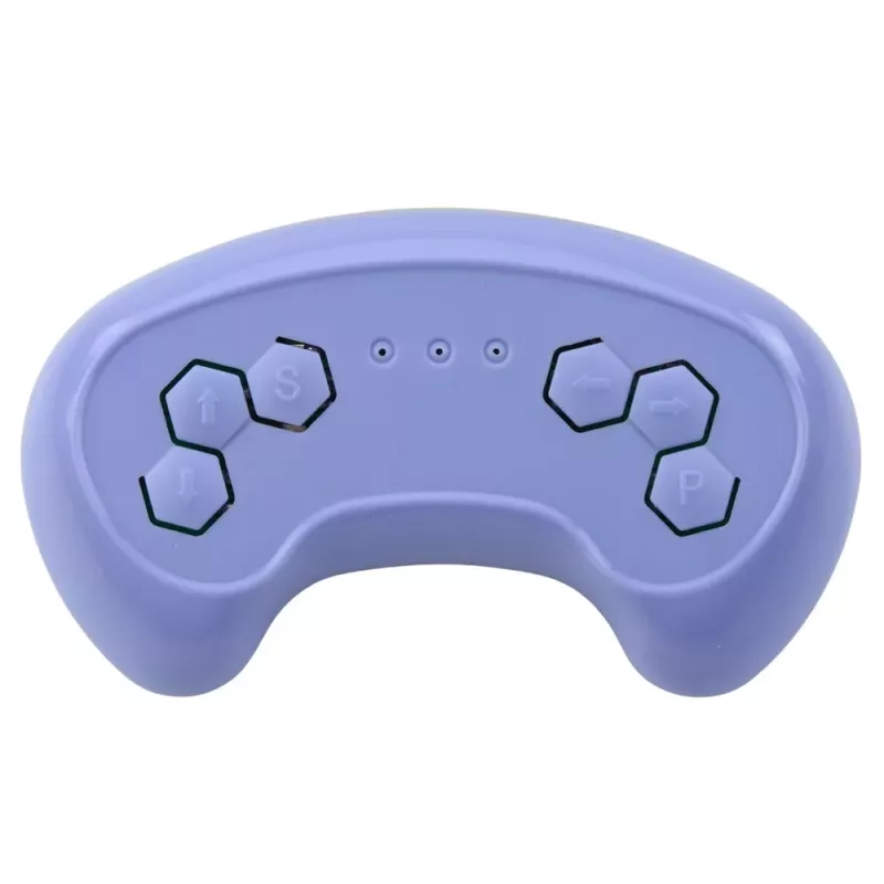 LEAN TOYS 2.4G diaľkové ovládanie pre WMT-666