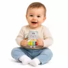 LEAN TOYS Hudobná hračka mačací klavír edukačný pre batoľatá melódie zvuky