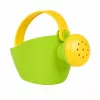 LEAN TOYS Kúpacia hračka tulipány kvetináč krhla vodná fontána
