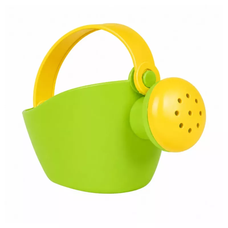 LEAN TOYS Kúpacia hračka tulipány kvetináč krhla vodná fontána