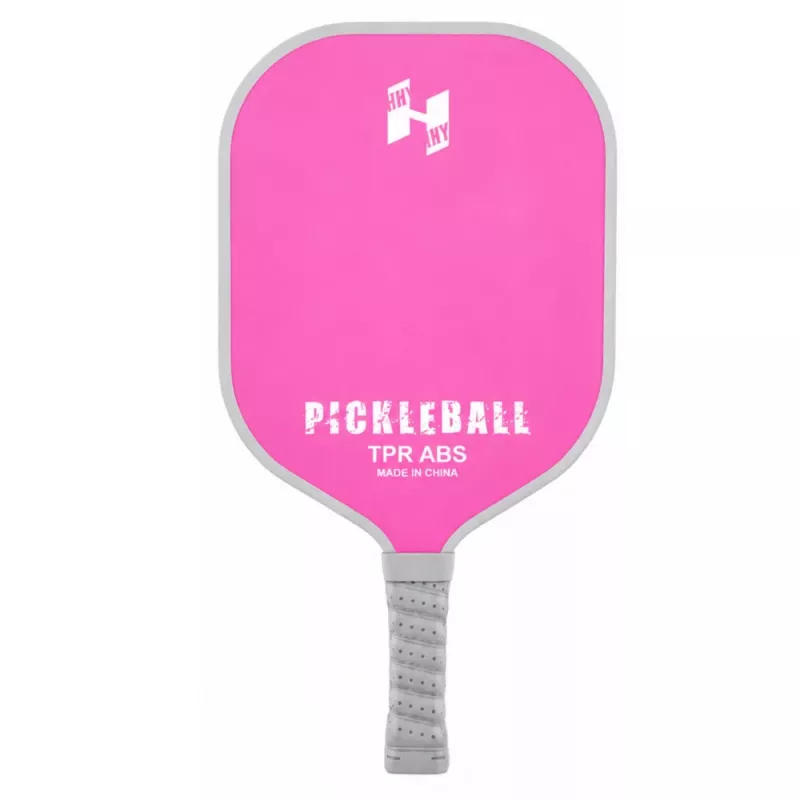 LEAN TOYS Ružová a modrá sada rakiet na tenis bedminton pickleball