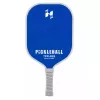 LEAN TOYS Ružová a modrá sada rakiet na tenis bedminton pickleball