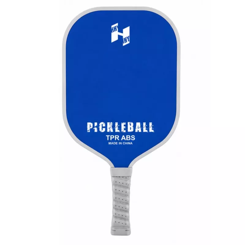 LEAN TOYS Ružová a modrá sada rakiet na tenis bedminton pickleball