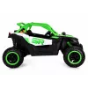 LEAN CARS Buggy na batérie 4x4 KKL-808 24V zelená