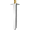 DEANTE stropný výtok dažďovej sprchy - 250 mm chróm