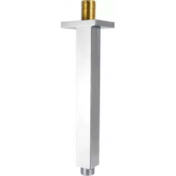 DEANTE stropný výtok dažďovej sprchy - 250 mm chróm