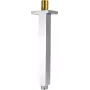 DEANTE stropný výtok dažďovej sprchy - 250 mm chróm