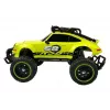 LEAN TOYS diaľkovo ovládané auto Off-Road R/C chrobák zelený 2.4G