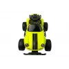 LEAN TOYS diaľkovo ovládané auto Off-Road R/C chrobák zelený 2.4G