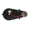 LEAN CARS motor + prevodový pohon 12V 10000 ot/min