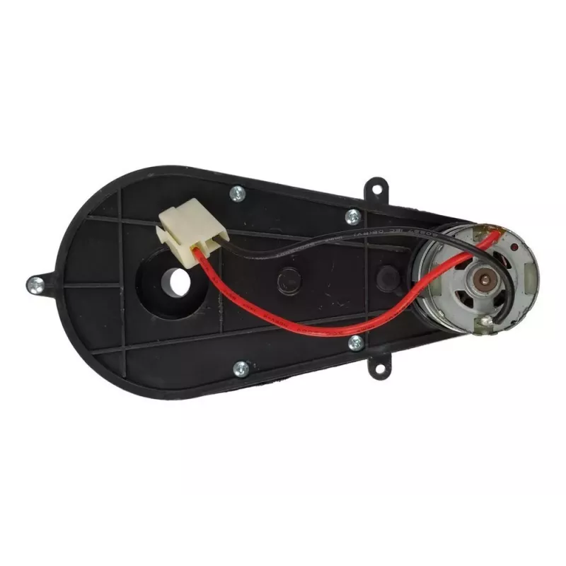 LEAN CARS motor + prevodový pohon 12V 10000 ot/min