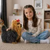 LEAN TOYS interaktívny pes York pohybuje sa, šteká