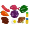 LEAN TOYS kuchynská sada riad varenie 22 dielov