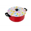 LEAN TOYS kuchynská sada riad varenie 22 dielov