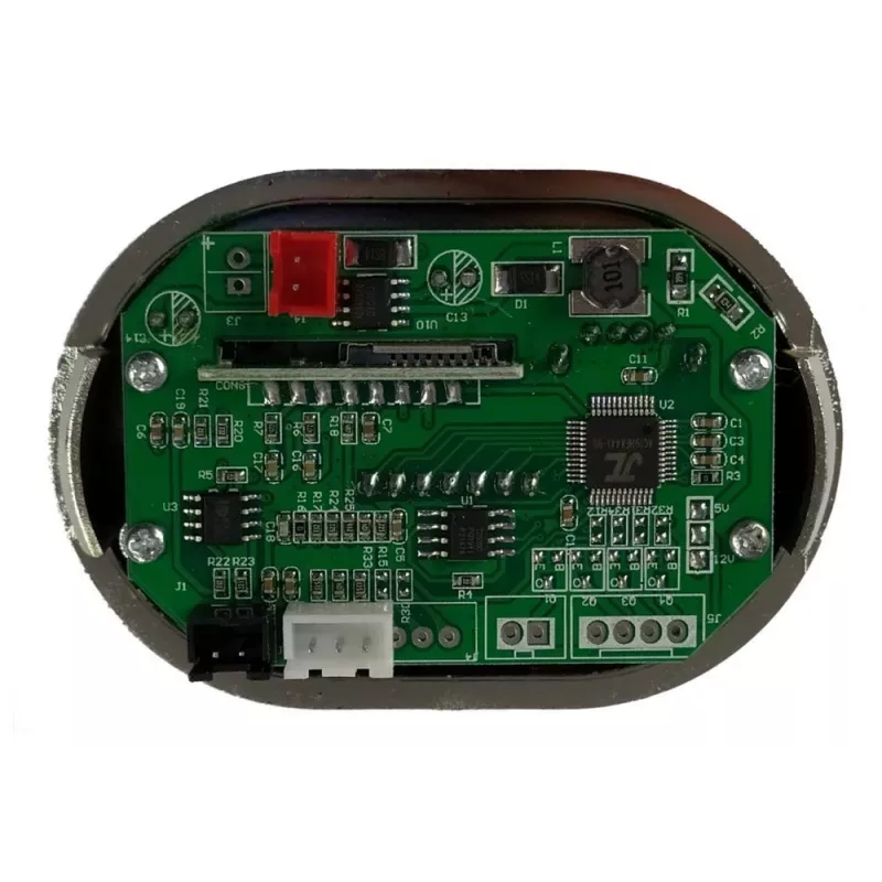 LEAN CARS hudobný panel pre HL1638