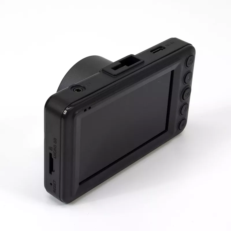 PNI Car DVR S1700 4K UHD autokamera s GPS a Wi-Fi