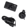 PNI Car DVR S1700 4K UHD autokamera s GPS a Wi-Fi