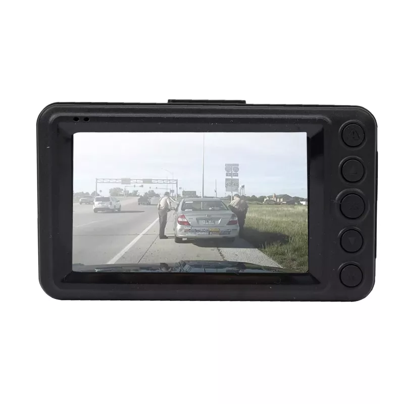 PNI Car DVR S1700 4K UHD autokamera s GPS a Wi-Fi