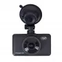 PNI Car DVR S1700 4K UHD autokamera s GPS a Wi-Fi