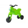 DOREX odrážadlo Speed Tricycle Enduro Ride zelené 5045