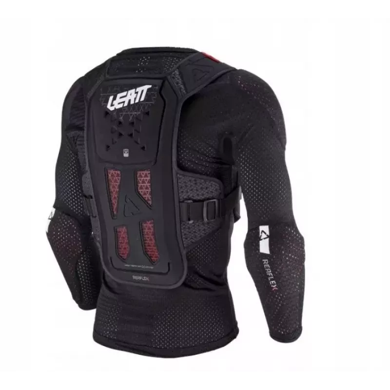 LEATT ReaFlex chránič tela, veľkosť L, čierna