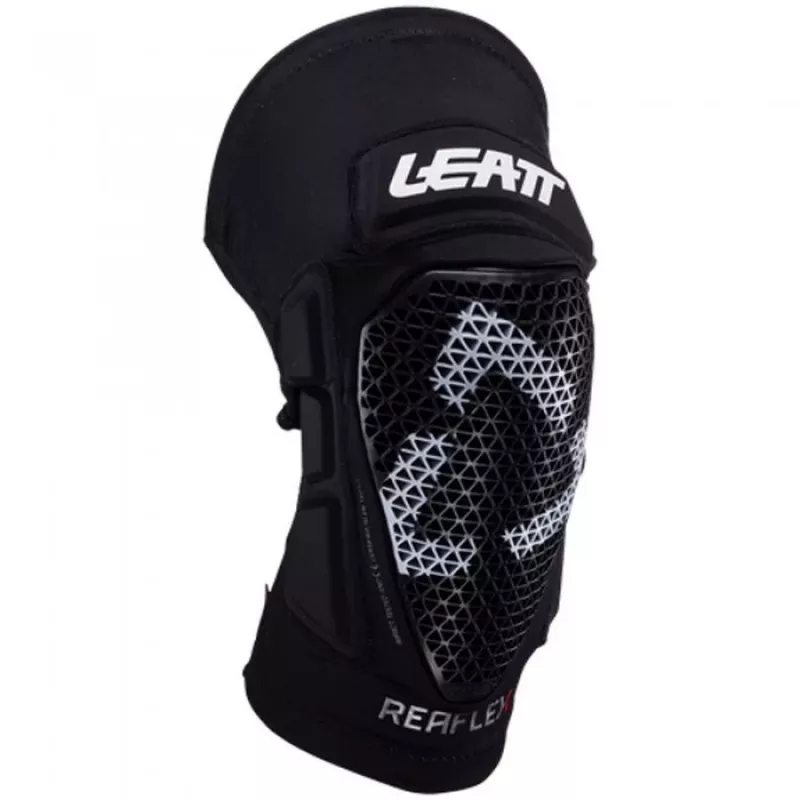 LEATT chránič kolien ReaFlex Pro chrániče kolien veľkosť L, čierna