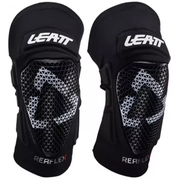 LEATT chránič kolien ReaFlex Pro chrániče kolien veľkosť L, čierna