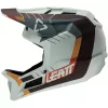 LEATT MTB Gravity 2.0 V25 full-face cyklistická prilba veľkosť L Mint