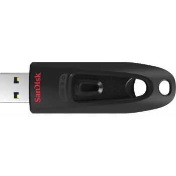 SanDisk Cruzer Ultra 1TB USB 3.2 Gen 1 flash disk 130 MB/s čierny