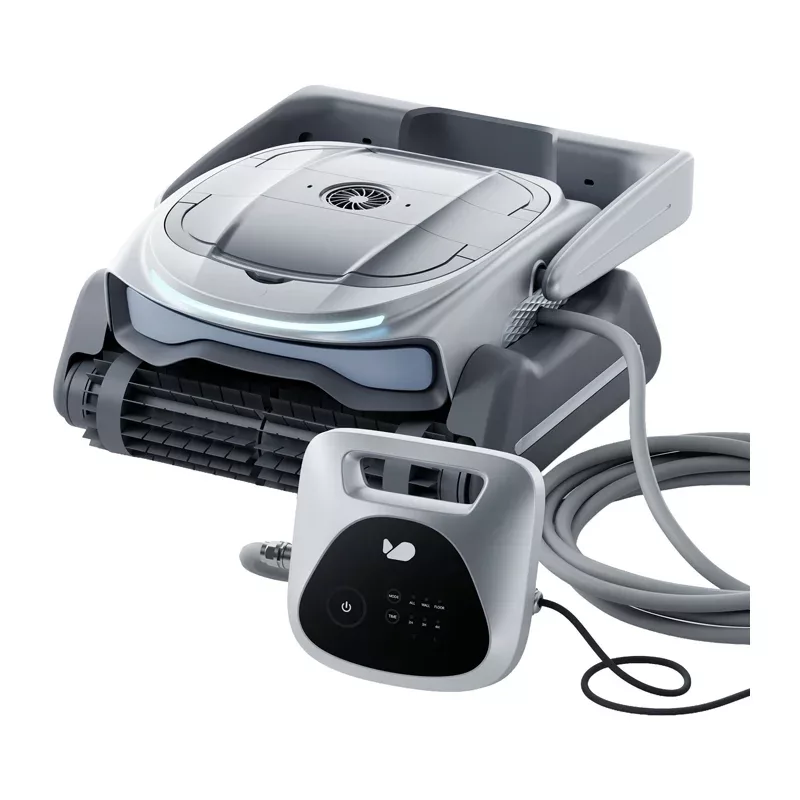 Bublue Bubot 800P robot na čistenie bazéna
