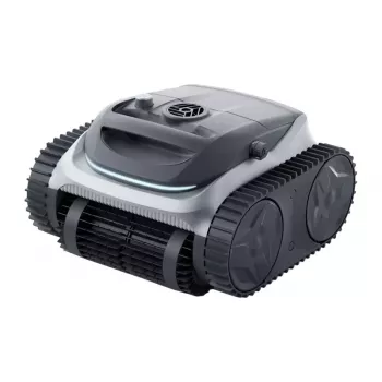 Bublue Bubot 700 robot na čistenie bazéna - biela (EU)
