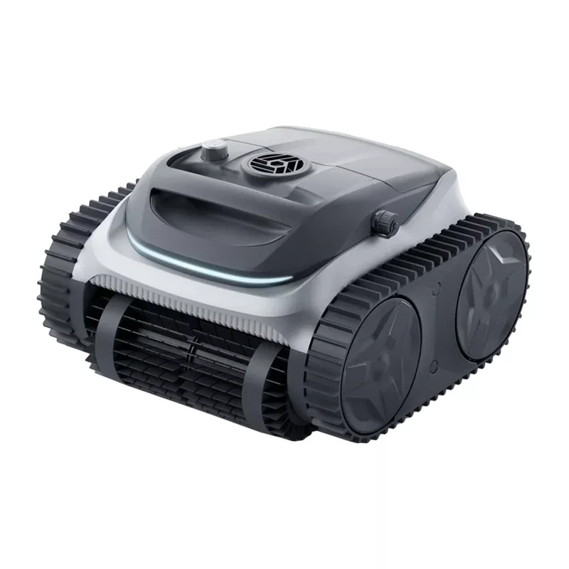 Bublue Bubot 700 robot na čistenie bazéna - biela (EU)