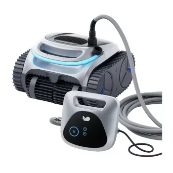 Bublue BuHybrid L6 robot na čistenie bazéna