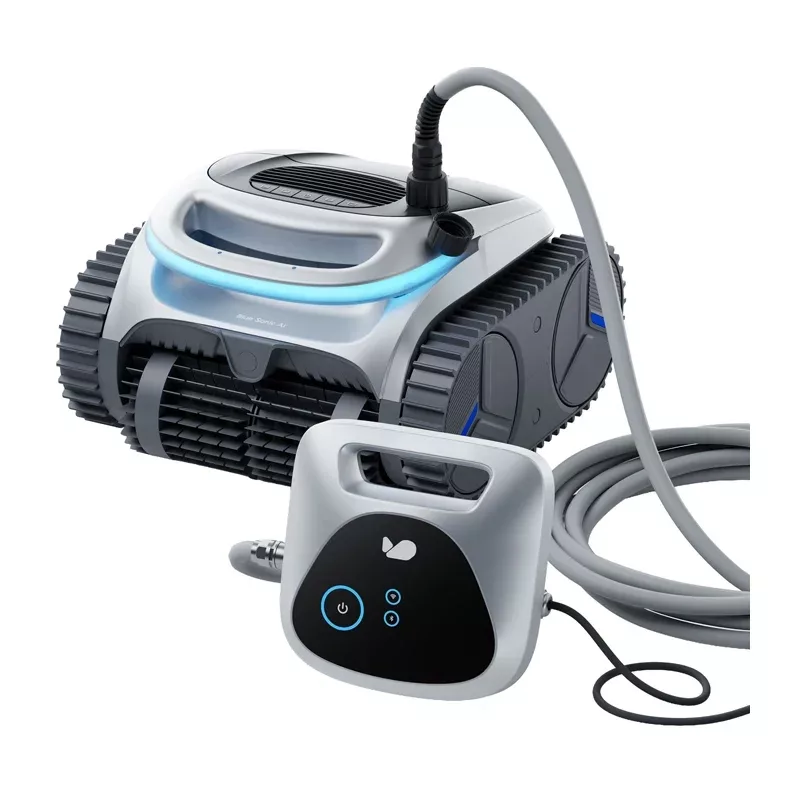 Bublue BuHybrid L6 robot na čistenie bazéna