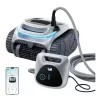 Bublue BuHybrid L6 robot na čistenie bazéna