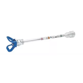 Graco 50 cm predlžovacia tyč k Airless striekacej pištoli (kompatibilná s RAC X / RAC V)