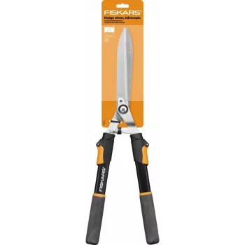 FISKARS teleskopické záhradné nožnice L13