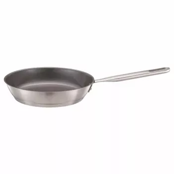 FISKARS All Steel panvica 24 cm nehrdzavejúca oceľ