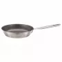 FISKARS All Steel panvica 24 cm nehrdzavejúca oceľ