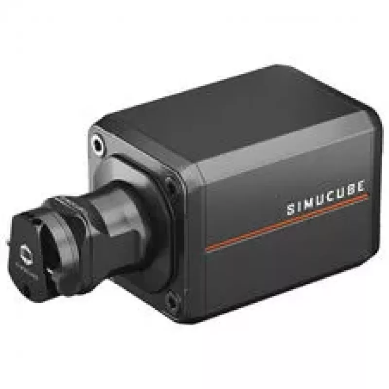 Simucube 2 Quick Release Adapter pre Simucube 3