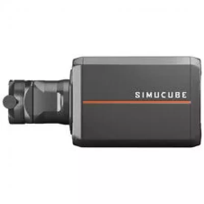 Simucube 2 Quick Release Adapter pre Simucube 3