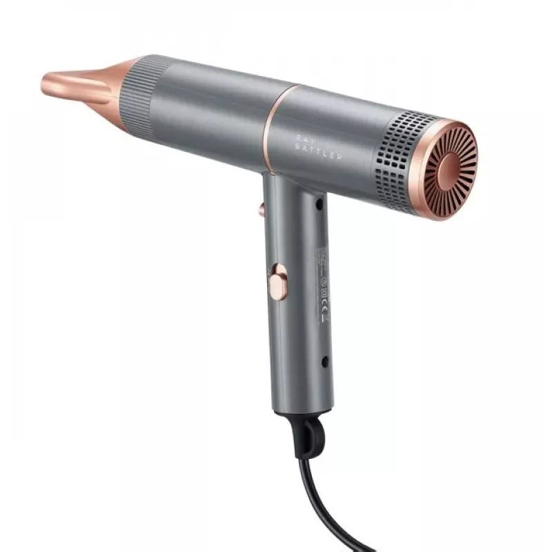 Ray Battler RB 1011 sušič vlasov HD-1011 2000W iónový čierny