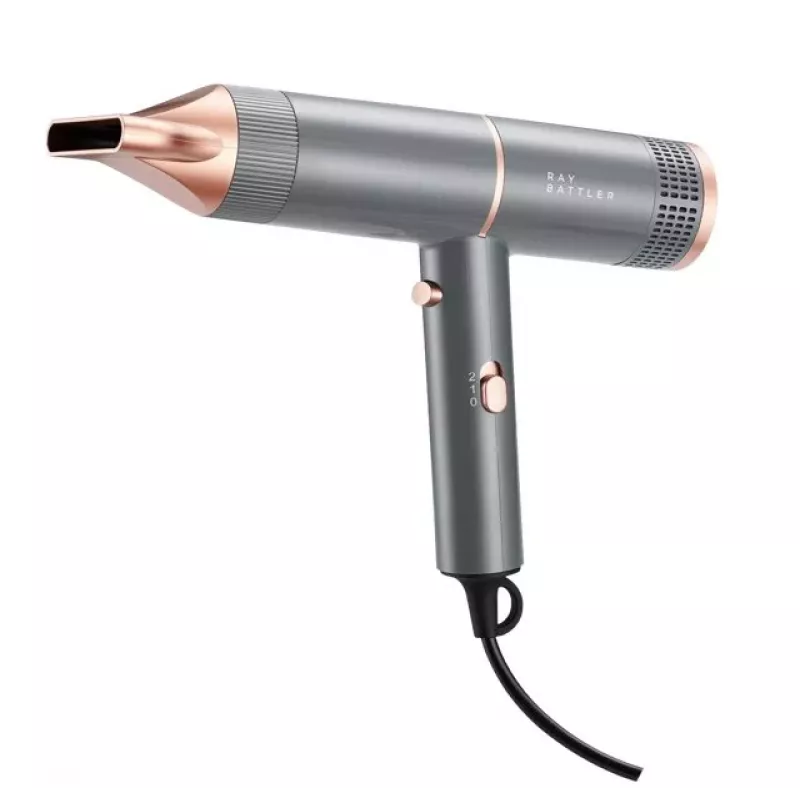 Ray Battler RB 1011 sušič vlasov HD-1011 2000W iónový čierny