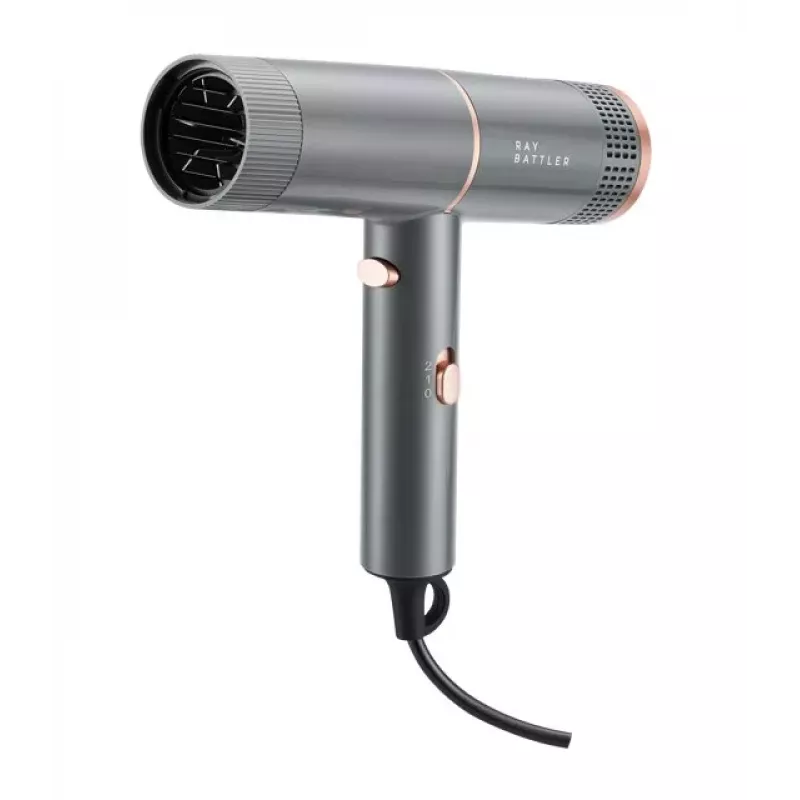 Ray Battler RB 1011 sušič vlasov HD-1011 2000W iónový čierny