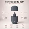 Ray Battler RB 0017 zastrihávač set 4 v 1