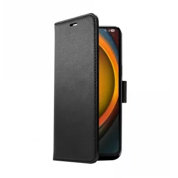 Screenor Smart Protective puzdro čierne Samsung Galaxy XCover7 Pro