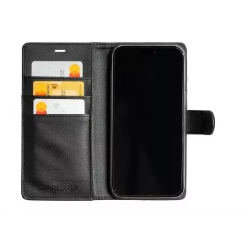 Screenor Smart Protective kryt Samsung Galaxy S25 FE