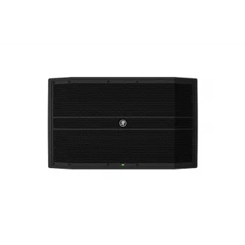 Mackie DRM12A čierny aktívny reproduktor 2000 W