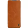 Nillkin Xiaomi Mi 11 Qin Book Case hnedá